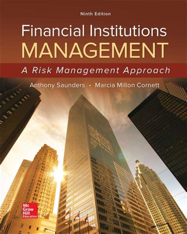 Financial Institutions Risk Management: Mastering the 11th Edition