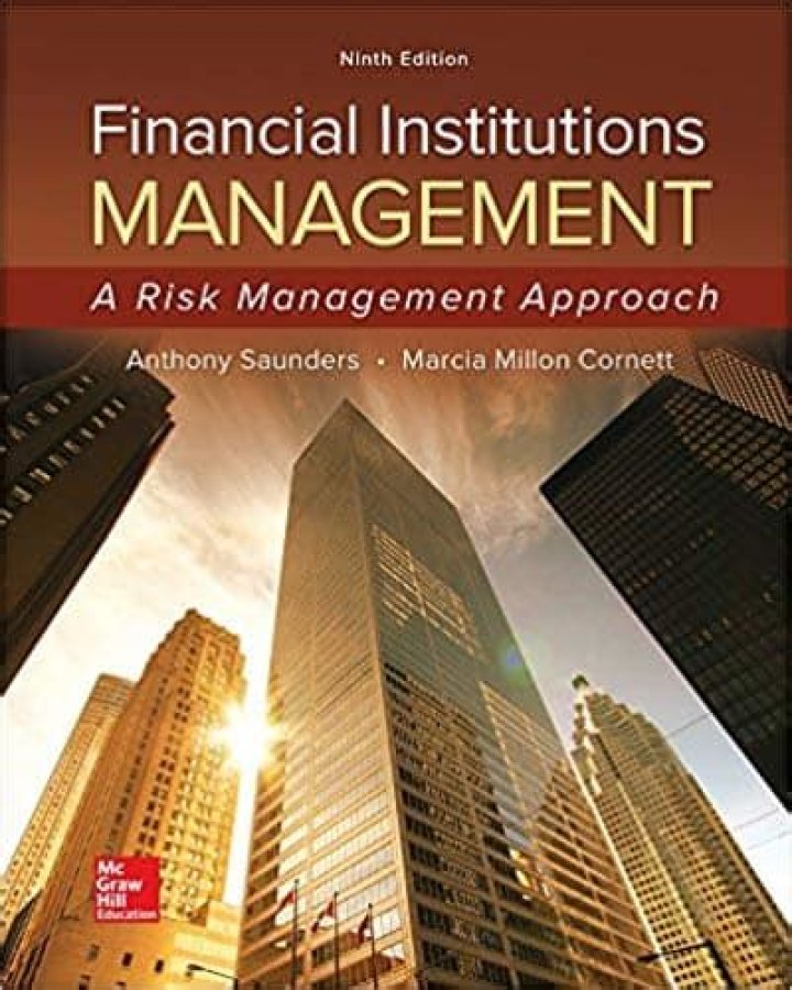 Mastering Risk Management in Financial Institutions: 9th Edition PDF Guide