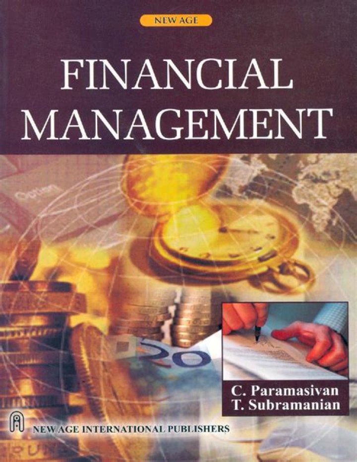 Free Financial Management Books PDF: Top Downloads for Smart Money Skills