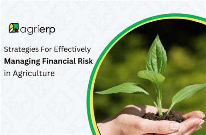 Financial Management in Agriculture 7th Edition – Free PDF Download