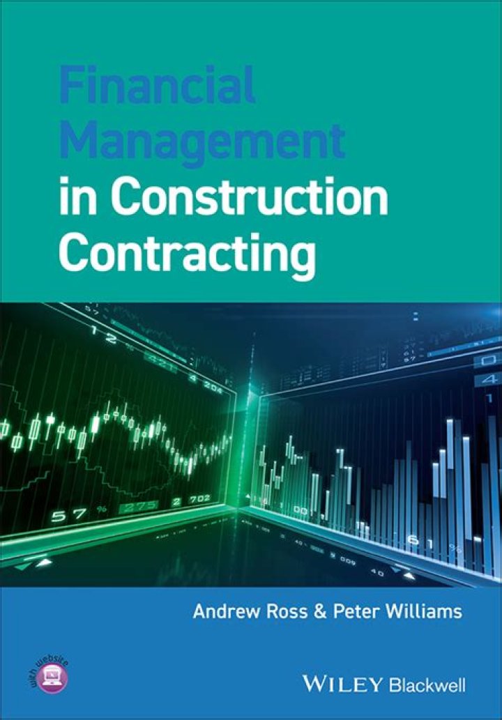 Financial Management in Construction Contracting PDF: Expert Guide
