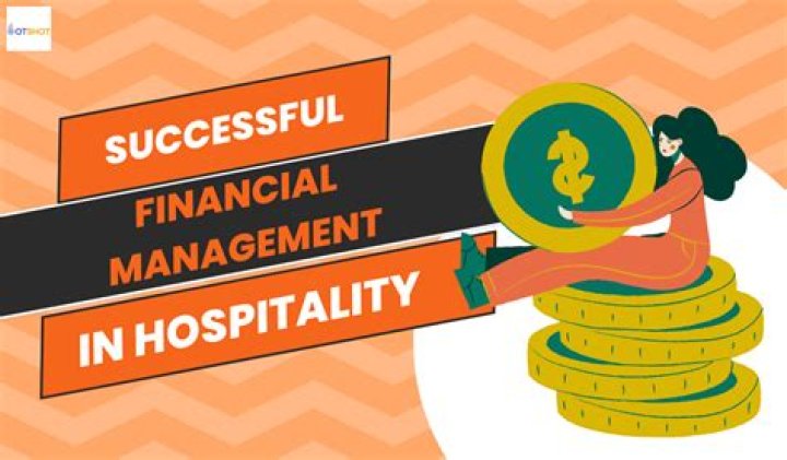 Master Financial Management in the Hospitality Industry: A Complete PDF Guide
