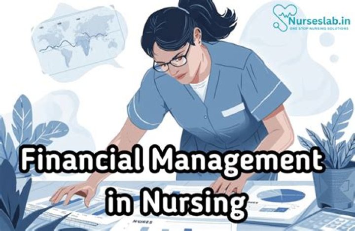 Mastering Financial Management in Nursing Administration PDF