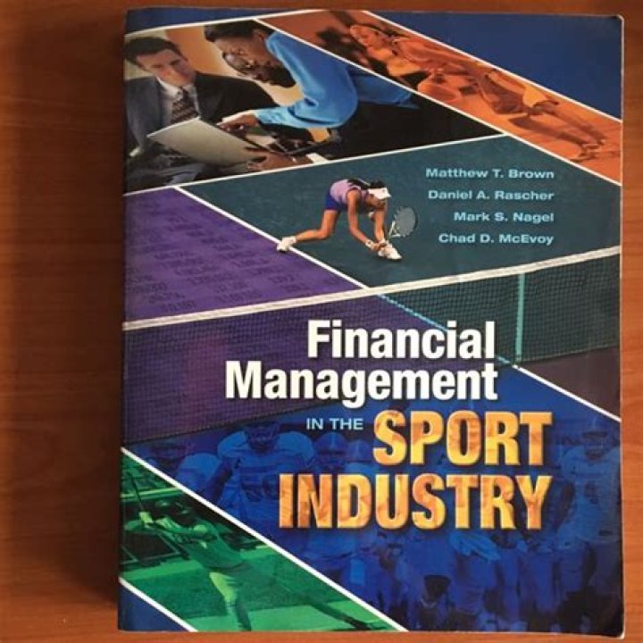 Master Financial Management in Sports: Essential PDF Guide