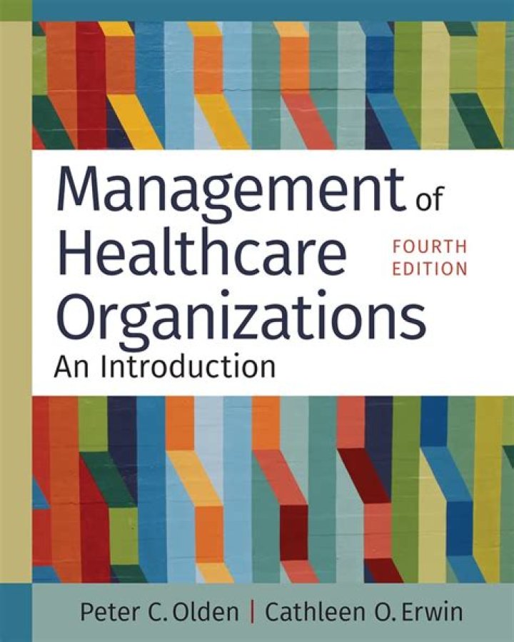 Financial Management of Healthcare Organizations, 5th Edition: Essential Guide