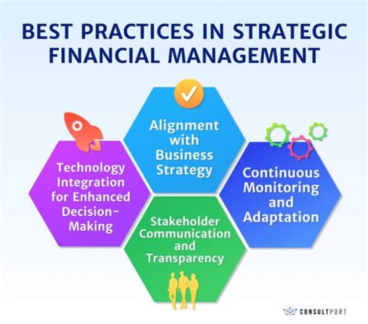 Mastering Financial Management Practices: A Thesis on Effective Thesis PDFs