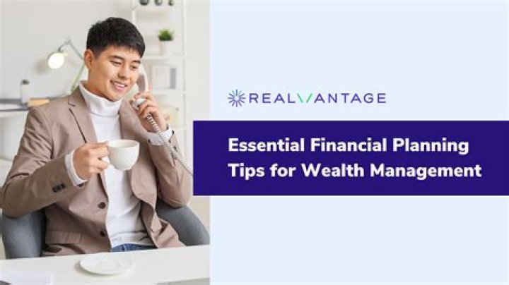 Financial Planning & Wealth Management Book PDF: Master Your Money