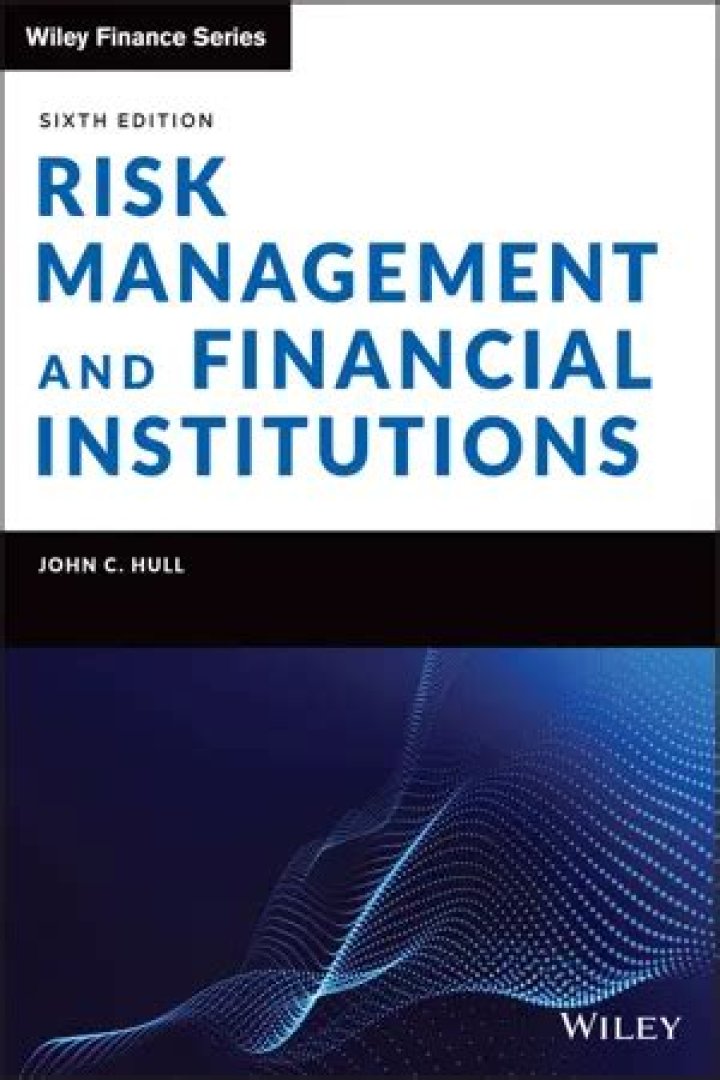 Master Financial Risk Management: Essential Book PDF for Professionals