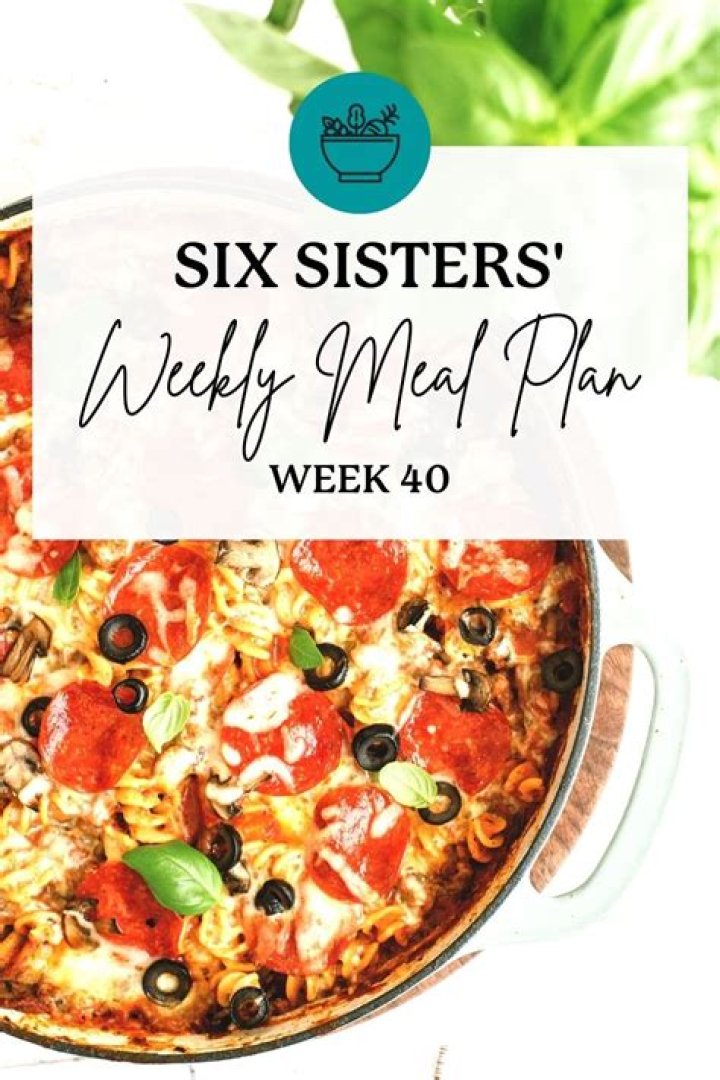 Fine Fit Sisters Meal Plan PDF Free Download – Healthy & Balanced Meals