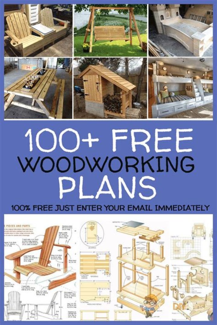 Fine Woodworking Plans PDF: Detailed Projects for Craftsmen