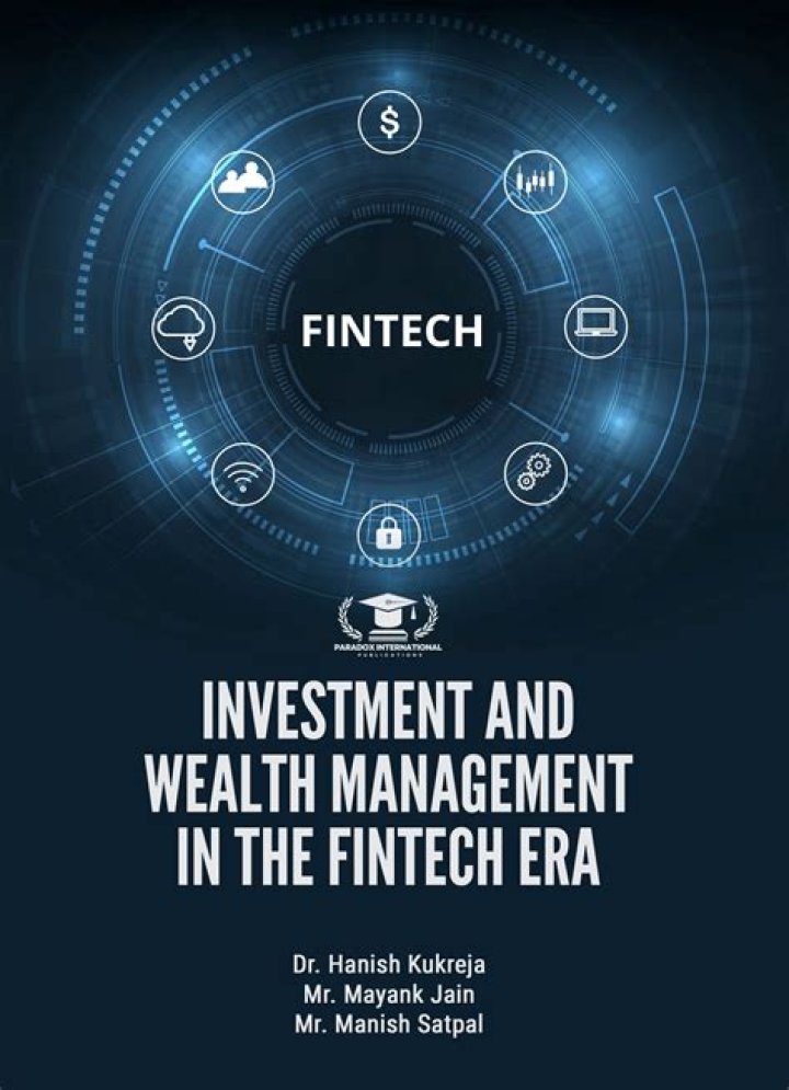 Fintech in Investment Management: CFA Insights from the Latest PDF Guide