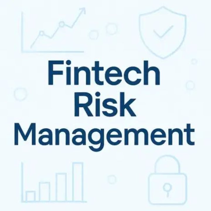 Comprehensive Fintech Risk Management PDF Guide