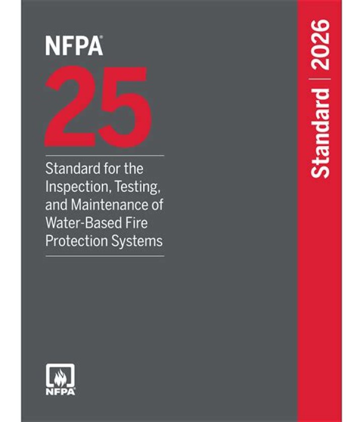 Fire Protection Systems Inspection, Test & Maintenance Manual PDF – Download Now