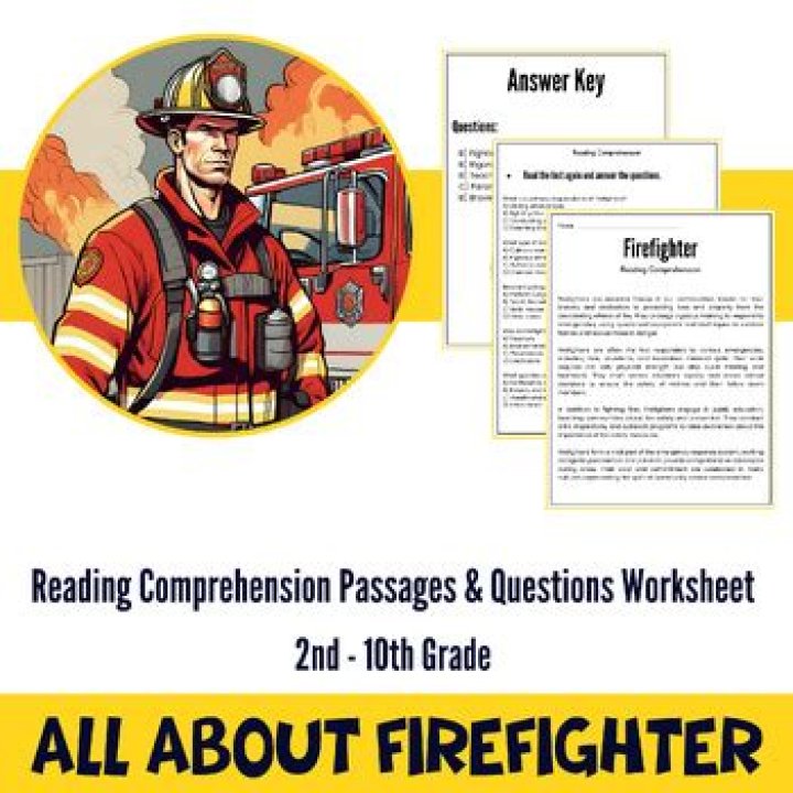 Fireman Questions and Answers PDF: Expert Answers for Firefighters
