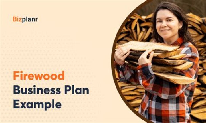 Firewood Business Plan PDF: Start Your Sustainable Fuel Venture