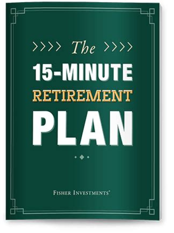 Quick 15-Minute Fisher Retirement Plan PDF for Fast Retirement
