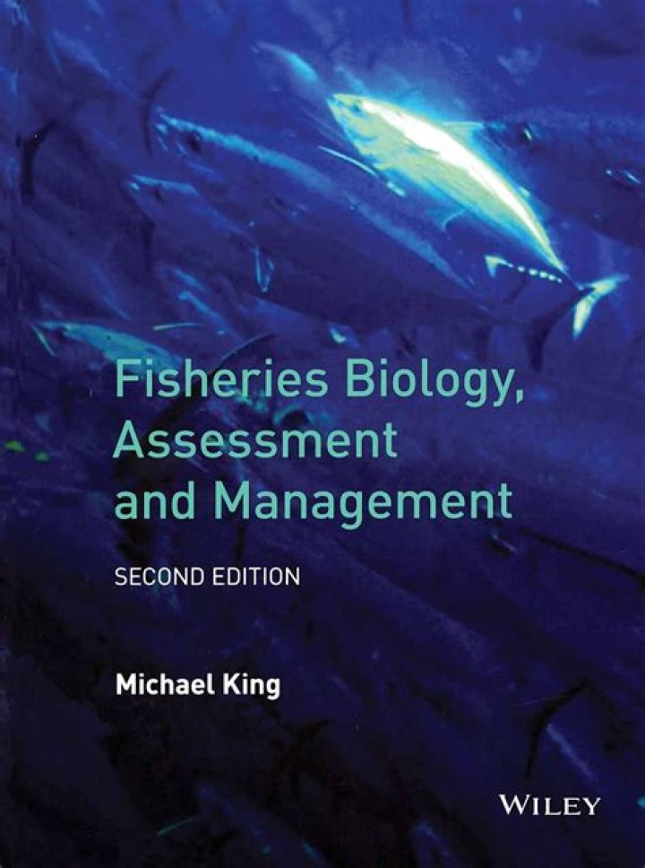 Fisheries Biology Assessment and Management: Essential PDF Guide