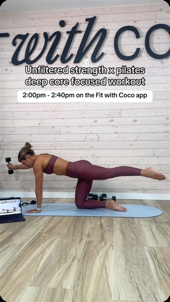 Free Coco Meal Plan PDF – Perfectly Fit for Healthy Eating