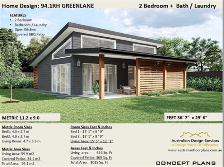 Flat Roof House Plans PDF: Easy DIY Home Designs for Any Climate