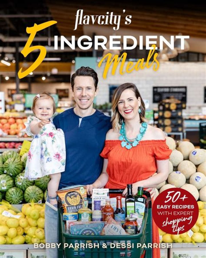 FlavCity Bobby Approved Costco List PDF – Approved Bulk Picks
