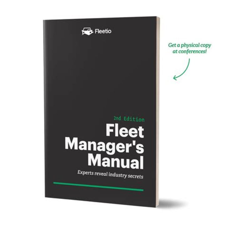 Fleet Management Manual PDF: Complete Guide for Efficient Operations