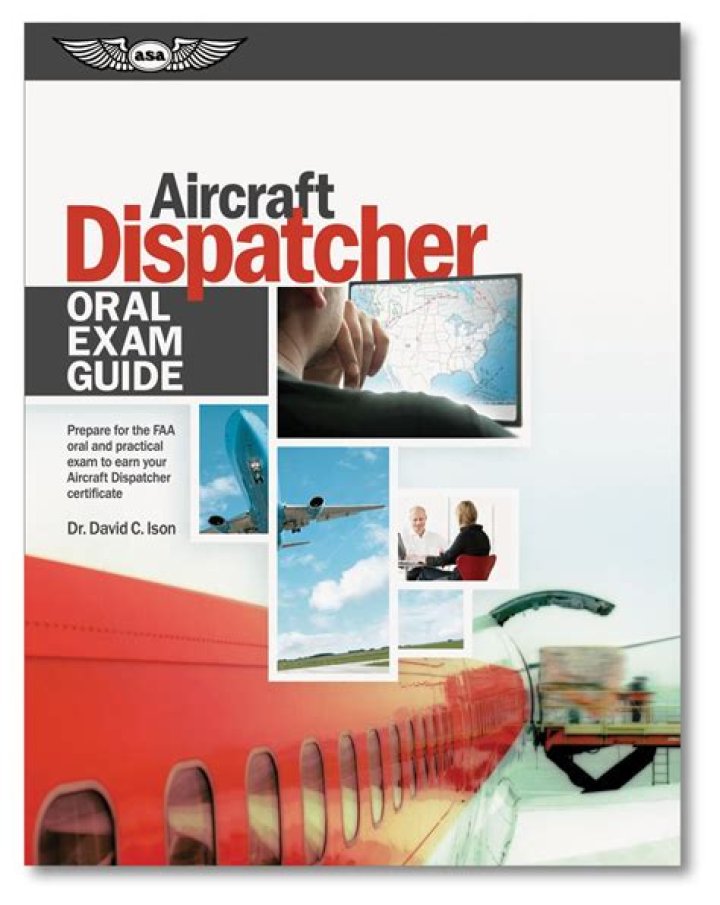 Flight Dispatcher Exam Questions and Answers PDF – Practice Test