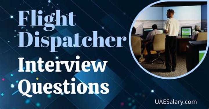 Flight Dispatcher Interview Questions and Answers PDF: Expert Prep Guide