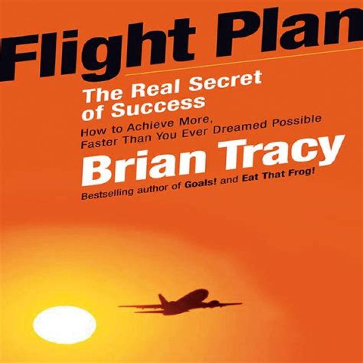 The Real Secret to Success: Mastering Your Flight Plan PDF