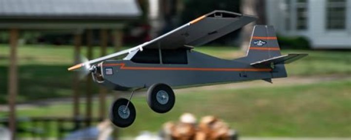 Free Flite Test Plans PDF – Download Now