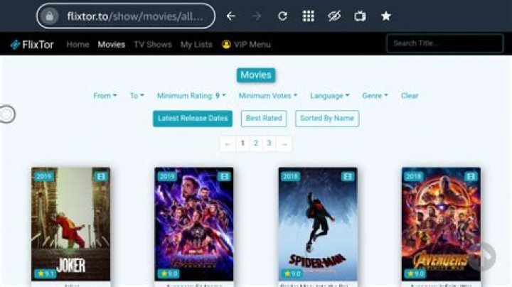 Flixtor.to