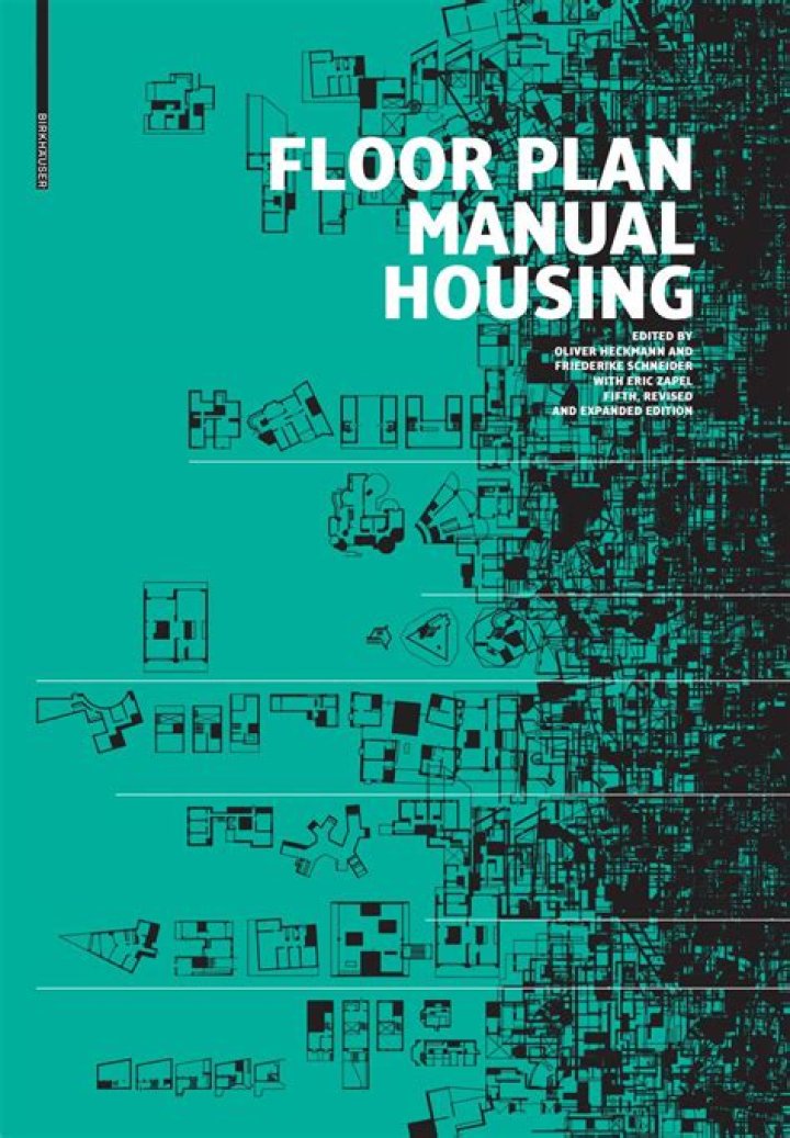 Floor Plan Manual Housing PDF: Your Complete Guide to Home Layouts