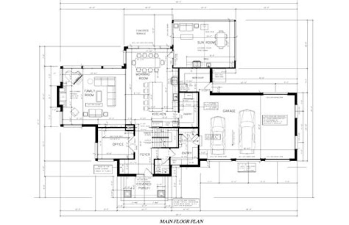 Floor Plan PDF Free Download – Instantly Access Detailed Home Layouts