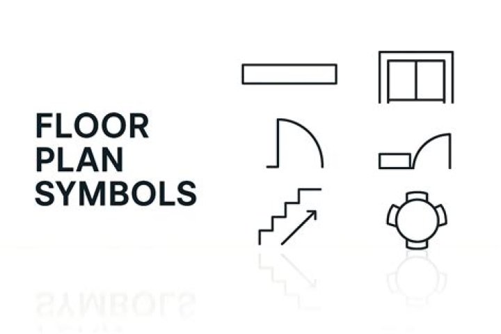 Free Download Floor Plan Symbols PDF – Easily Read & Understand