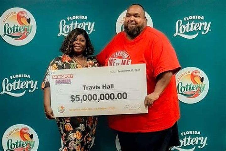 2023 Florida Lottery Winners List PDF – Big Jackpots & Full Winning Details