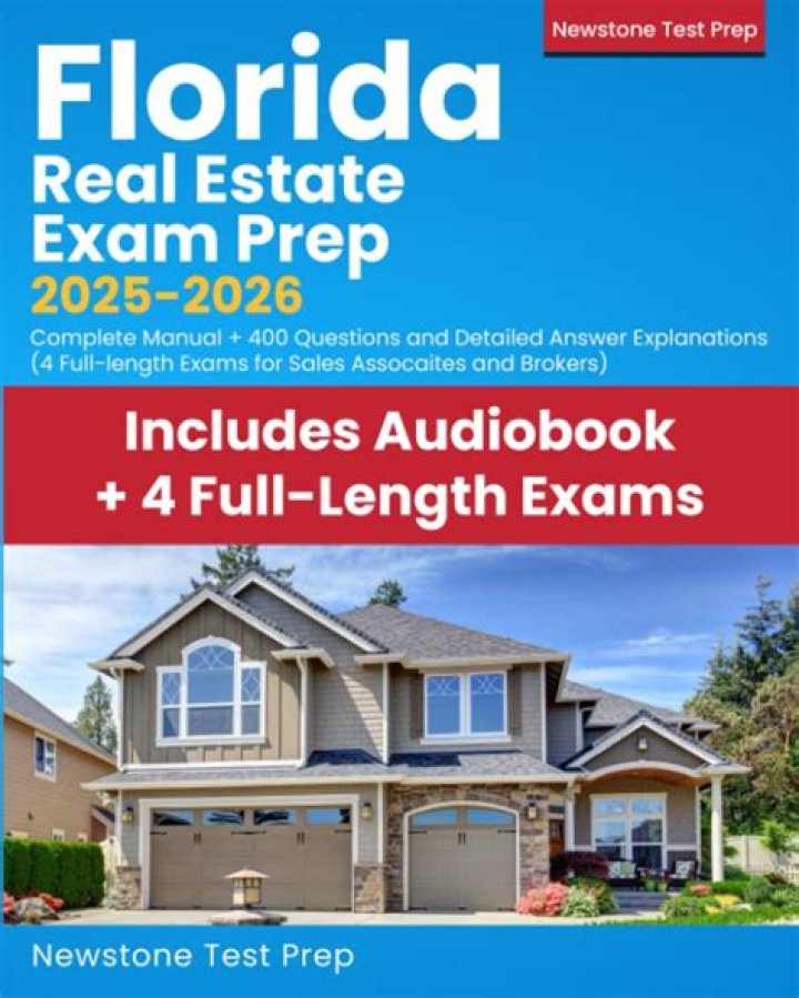 Florida Real Estate Exam Questions and Answers PDF Free Download