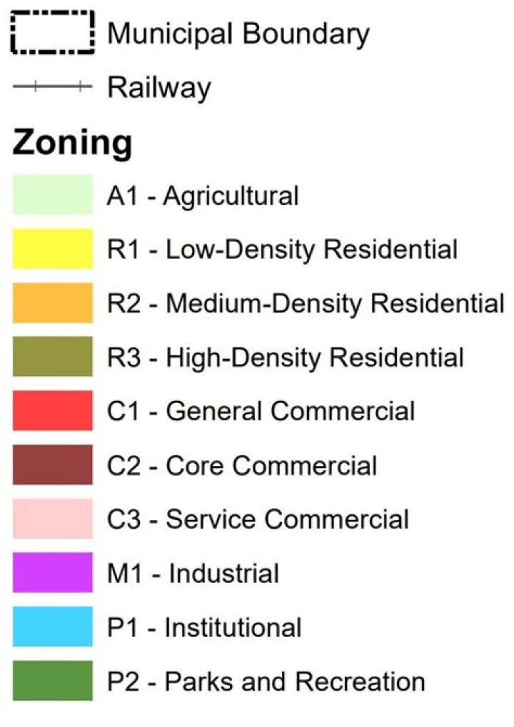 Florida Zoning Codes List PDF: Complete Guide for Developers & Property Owners