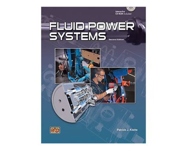 Fluid Power Systems 2nd Edition Answer Key PDF – Complete Solutions