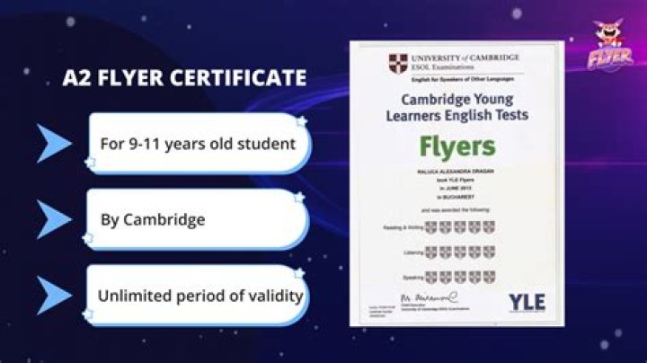 2023 Flyer Sample Test PDF Free Download – Instant Results