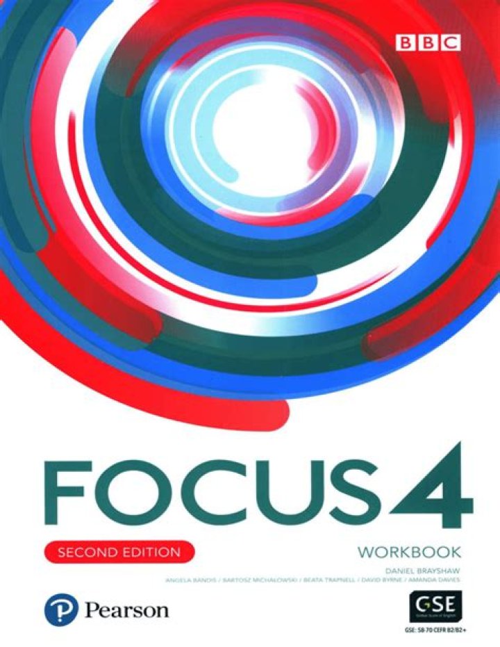 Focus 4 Workbook Answers PDF: Step-by-Step Guide to Mastering Focus Skills