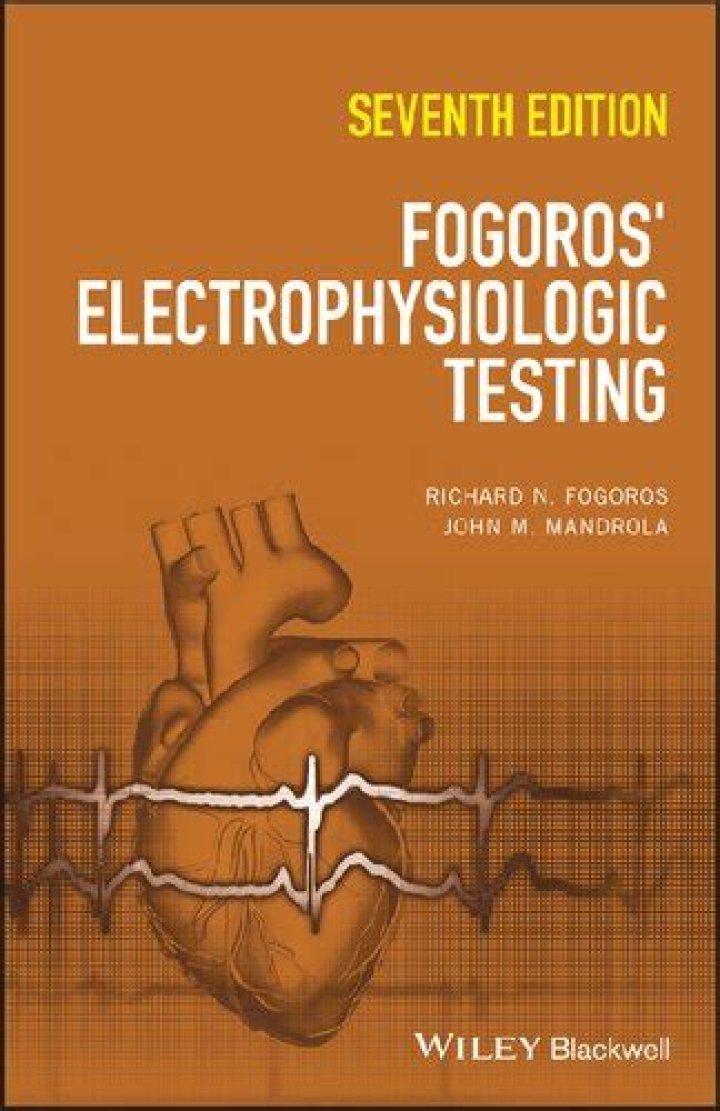 Fogoros Electrophysiologic Testing PDF: Comprehensive Guide & Analysis
