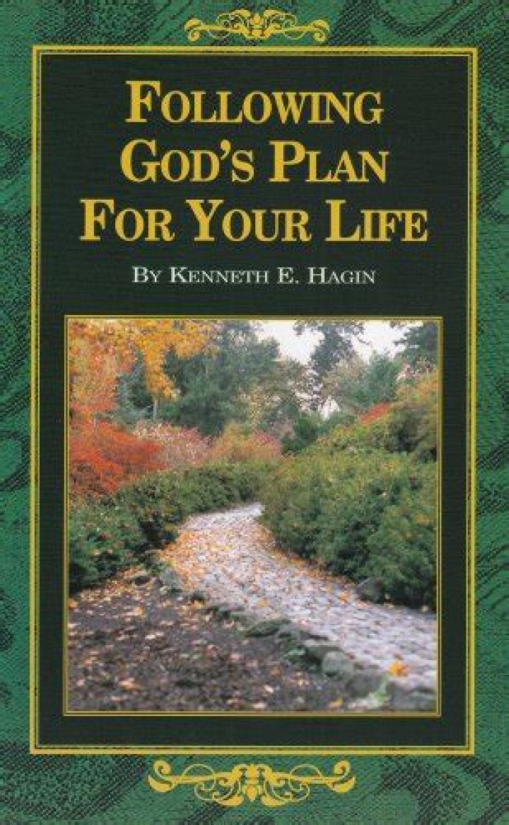 Following God’s Plan for Your Life: A PDF Guide to Purpose and Peace