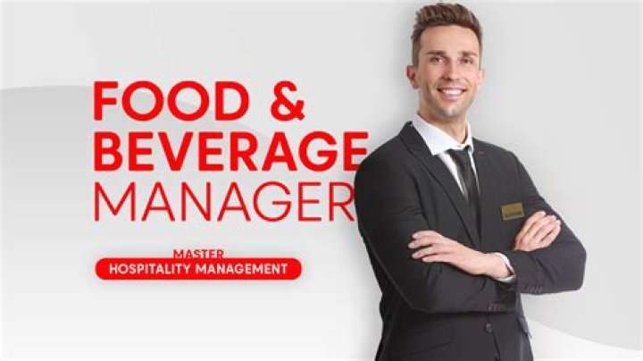 Food and Beverage Management 5th Edition PDF: Expert Study Guide