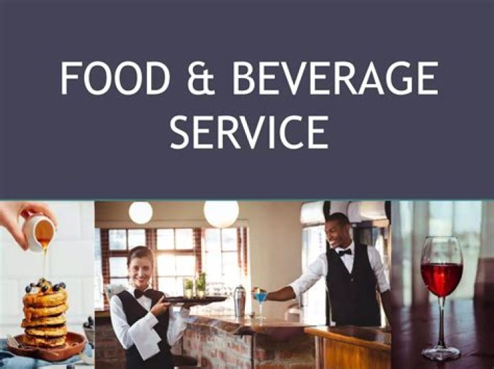 Food and Beverage Service Exam Questions PDF for Passing Grades