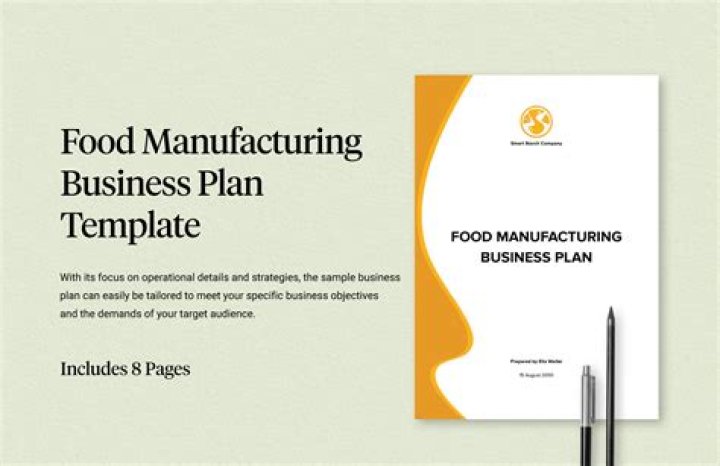 Master Food Business Management with Expert PDF Guide