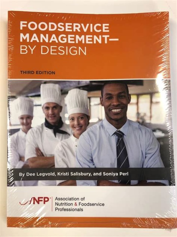Foodservice Management by Design: Expert PDF Guide for Efficient Operations