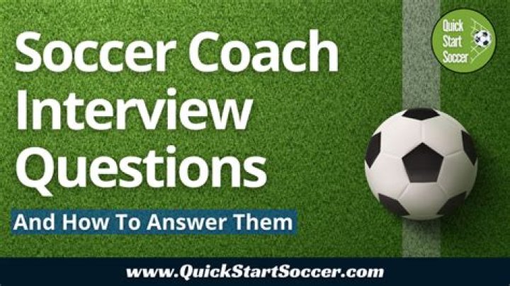 Football Coach Interview Questions & Answers PDF: Expert Prep Guide