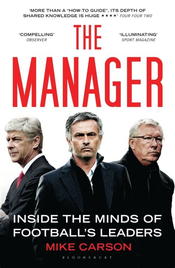 Ultimate Football Manager Book PDF: Master Tactics & Team Leadership
