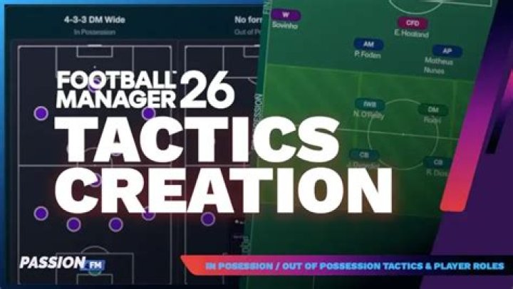 Master Football Manager Tactics: Ultimate PDF Guide