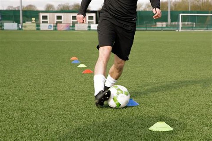 Football Skills Test PDF – Improve Your Game with Free Downloadable Assessment