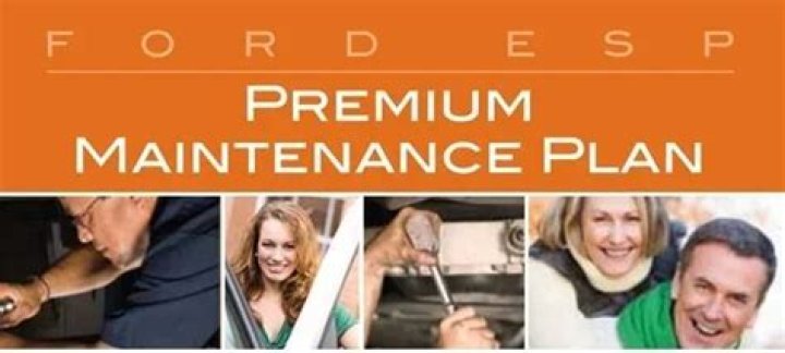 Essential Ford Maintenance Plan PDF for Reliable Vehicle Care